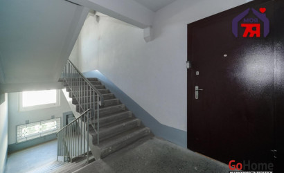 Снять 1-комнатную квартиру, Минск, ул. Налибокская, д. 46 (Фрунзенский район). Фото 18