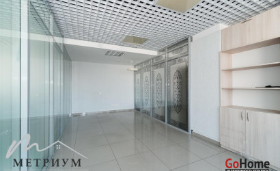 Аренда офиса, Минск, Победителей просп., 7/А,  258.7 кв.м.. Фото 13