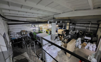 Продажа помещения, Витебск, Ленинградская ул., 1186.7 кв.м.. Фото 10