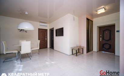 Купить коттедж, Фаниполь, Космонавтов ул., 23, 11.7 соток. Фото 49