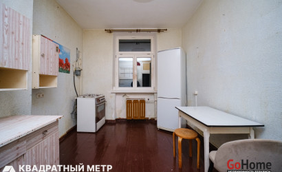 Купить 2-комнатную квартиру, Минск, ул. Пономарева, д. 5 (Первомайский район). Фото 6