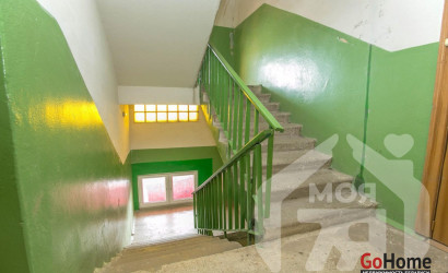 Купить 3-комнатную квартиру, Молодечно, Франтишка Скорины ул., 23. Фото 16