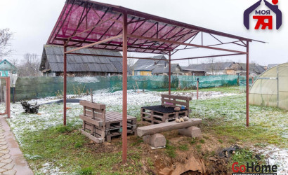 Купить дом, Червень, Минская ул., 15 соток. Фото 34