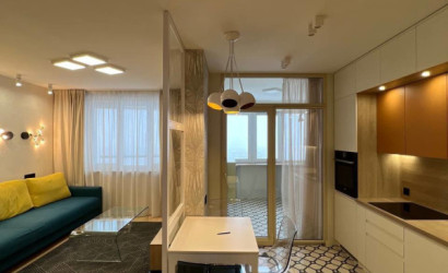 Снять 1-комнатную квартиру, Минск, Газеты Правда, 15 (Московский район). Фото 13