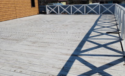 Снять дом, Старобин, Дризголовича 34. Фото 8