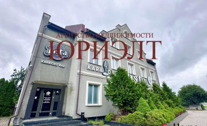 Продажа помещения, Гродно, Пролетарская, 18А, 631.3 кв.м.. Фото 1