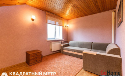 Купить дом, Буда, Минская ул., 8, 25.56 соток. Фото 19