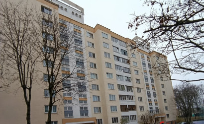 Купить 3-комнатную квартиру, Минск, ул. Лынькова, д. 23г (Фрунзенский район). Фото 20