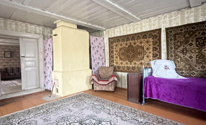 Купить дом, Мгле, Центральная ул., 7, 35 соток. Фото 7