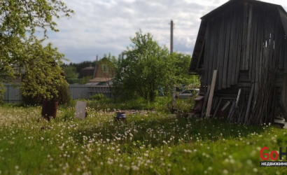 Купить дом в деревне, Утро, 6.7 соток. Фото 4