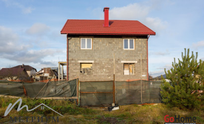 Купить дом, Цнянка, Рождественская ул., 15 соток. Фото 4