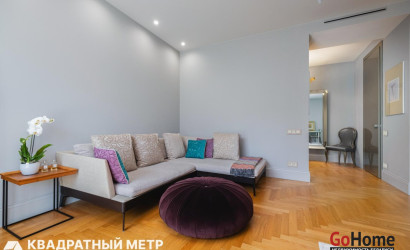 Купить 2-комнатную квартиру, Минск, Богдановича ул., 58/Б (Советский район). Фото 9