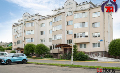 Купить 1-комнатную квартиру, Минск, Крупской ул., 23 (Заводской район). Фото 20