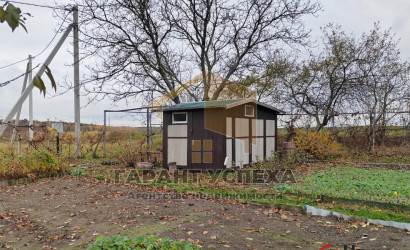 Купить дачу, Малые Щитники, Мотыкальский с/с, 6.12 соток. Фото 17