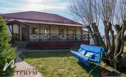 Купить дом, Семково, Солнечная ул., 31.78 соток. Фото 25