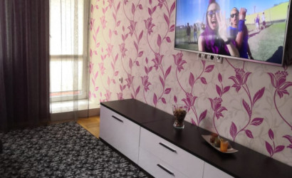 Снять 1-комнатную квартиру на сутки, Брест, ул. Республиканская, д. 12А. Фото 7