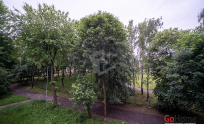 Купить 3-комнатную квартиру, Минск, Волгоградская ул., 57/А(Первомайский район). Фото 16