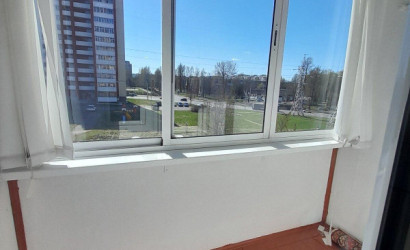 Купить 2-комнатную квартиру, Витебск, Правды ул., 66. Фото 14