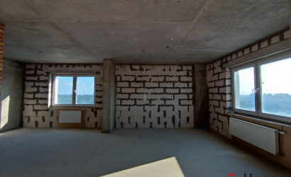 Купить 3-комнатную квартиру, Минск, Мстиславца ул., 3 (Первомайский район). Фото 2