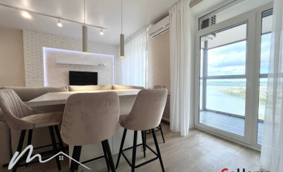 Купить 2-комнатную квартиру, Минск, Победителей просп., 135/Б (Центральный район). Фото 1