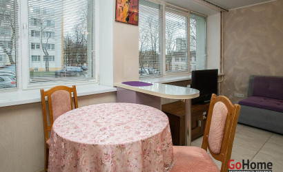 Купить 3-комнатную квартиру, Минск, Притыцкого ул., 8 (Фрунзенский район). Фото 6