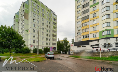 Аренда офиса, Минск, Рафиева ул., 52, 122.4 кв.м.. Фото 1