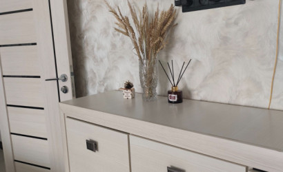 Снять 2-комнатную квартиру на сутки, Новогрудок, Советская, 12. Фото 7