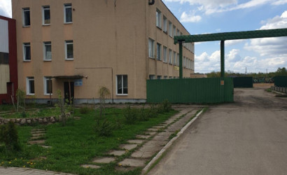 Продажа помещения, Шклов, 70 год Великой Перамоги, 91/1, 9200 кв.м.. Фото 5