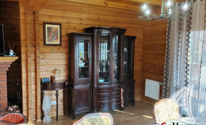 Купить дом, Тюхиничи, Мотыкальский с/с, 25 соток. Фото 36