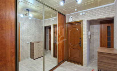 Снять 3-комнатную квартиру, Минск, ул. Гамарника, д. 20к1. Фото 6