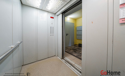 Купить 3-комнатную квартиру, Минск, Великоморская, 6 (Ленинский район). Фото 30