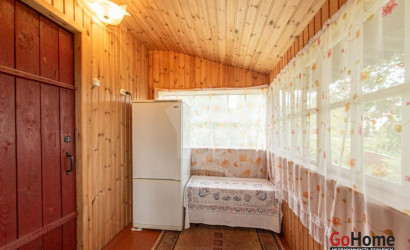 Купить дом в деревне, Зеленая роща, 4.6 соток. Фото 34