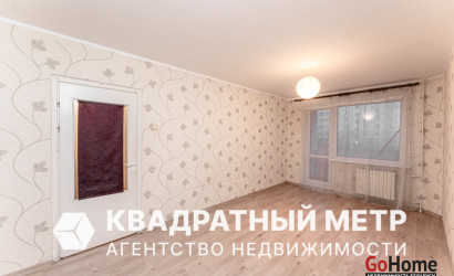 Купить 1-комнатную квартиру, Минск, тракт Игуменский, д. 32 (Ленинский район). Фото 18
