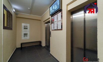 Купить 2-комнатную квартиру, Минск, Туровского ул., 18(Первомайский район). Фото 20