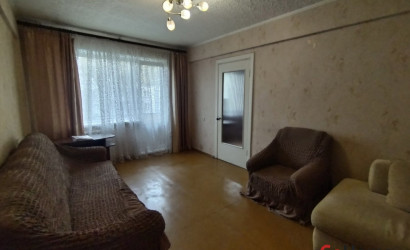 Купить 3-комнатную квартиру, Витебск, Черняховского, 6/3. Фото 4