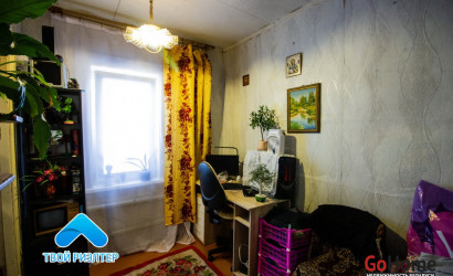 Купить дом, Гомель, ул. Новоселковая 6-я, 3 соток. Фото 3