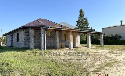  2-этаж.(164.5 м2), Брест(Вычулки, д.)