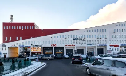 Аренда офиса, Минск, ул. Монтажников, д. 9, 53.9 кв.м.. Фото 3