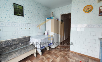 Купить 3-комнатную квартиру, Брест, ул. Сергея Смирнова писателя. Фото 3