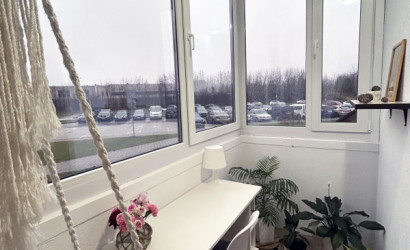 Купить 1-комнатную квартиру, Гродно, Воинов-Интернационалистов, 16. Фото 9