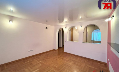 Купить 3-комнатную квартиру, Солигорск, Шахтеров б-р, 3. Фото 11