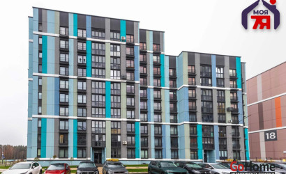 Купить 1-комнатную квартиру, Копище, Михаила Миля ул., 16. Фото 17