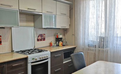 Купить 3-комнатную квартиру, Барановичи, Кирова ул., 93. Фото 9