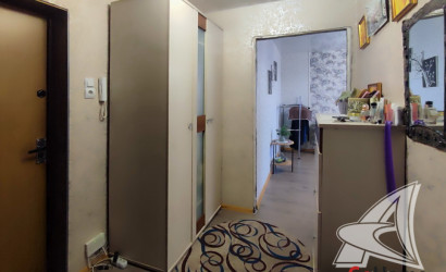 Купить 2-комнатную квартиру, Брест, Брестских дивизий, ул. Брестских дивизий. Фото 17