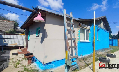 Купить дом, Слобода, Дорожная ул., 3.6 соток. Фото 10