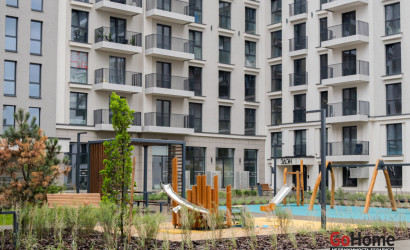 Купить 3-комнатную квартиру, Минск, Виталия Цвирко ул., 67 (Советский район). Фото 22