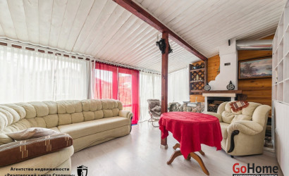 Купить дом, СТ Зеленый Бор, Вишнёвая, 161, 5.7 соток. Фото 7