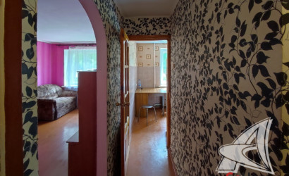 Купить 1-комнатную квартиру, Брест, Центр, пр-т Машерова. Фото 5