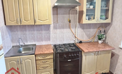 Купить 2-комнатную квартиру, Бобруйск, Строителей, 56/1. Фото 11