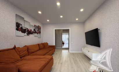 Купить 3-комнатную квартиру, Брест, Гобк, ул. Героев обороны Брестской крепости. Фото 5